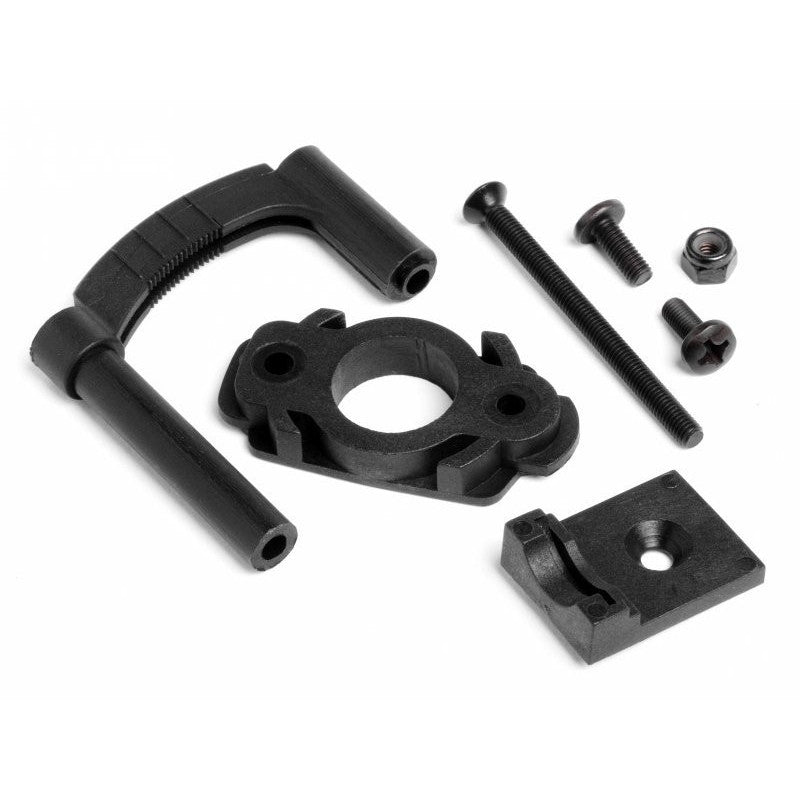 Set moteur HPI 8560