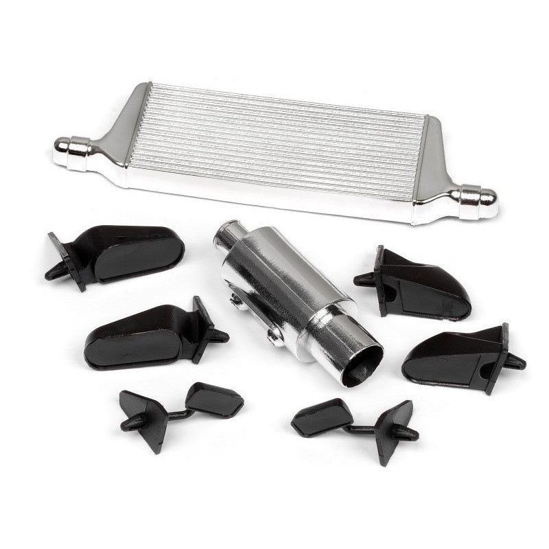 BODY TUNER KIT TYPE A