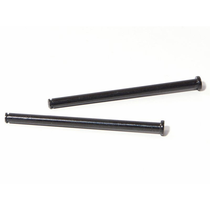 Visseries 4x62mm (Black)(2pcs) HPI 86071