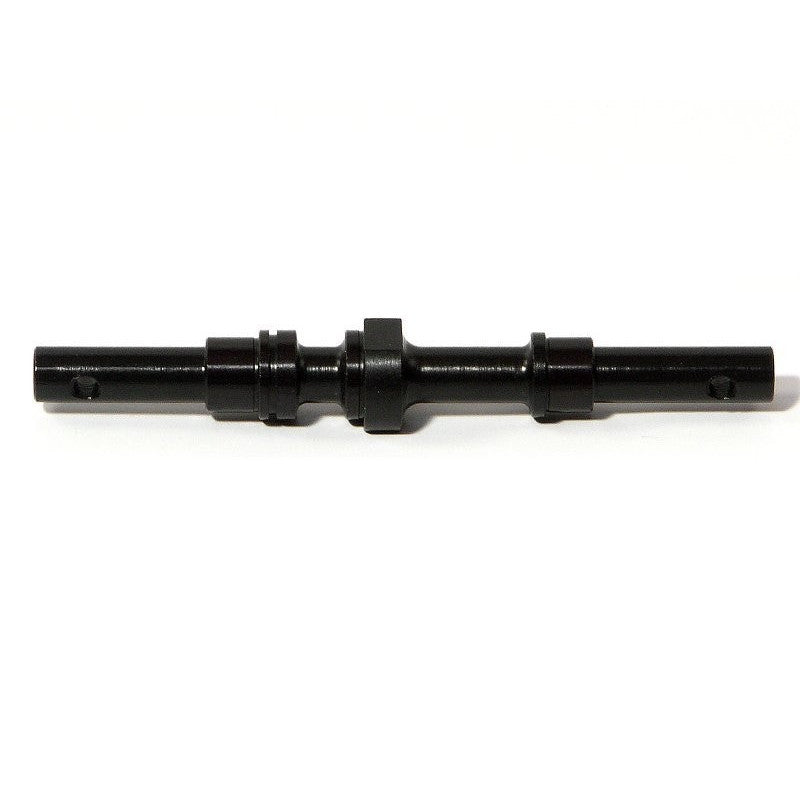 HPI 86081 /  6 X 12 X 78MM (BLACK/1PC)