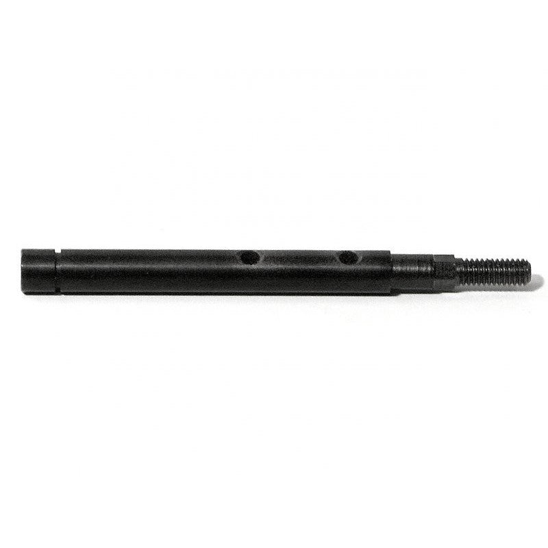 HPI 86089 /  6x71mm (Black/1pcs)