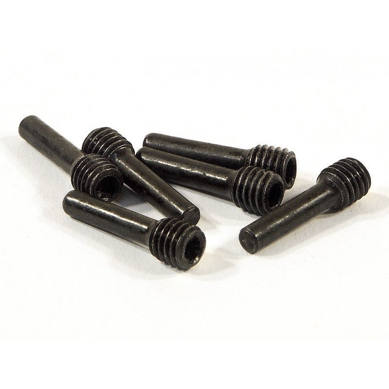 Visseries 5x3x18mm (6pcs) HPI 86095