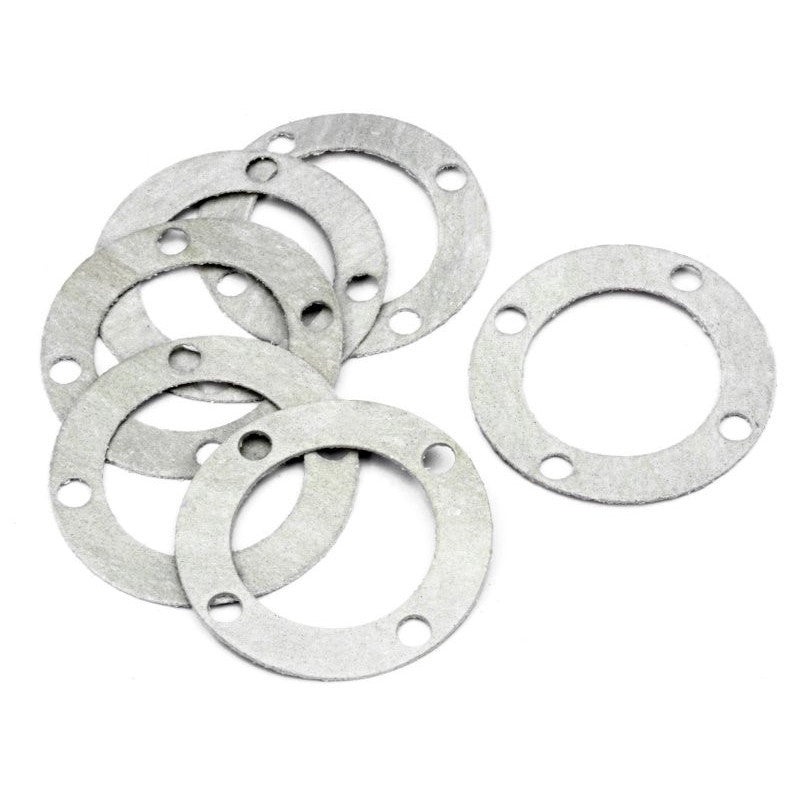 HPI 86099 /  0.7MM (6PCS