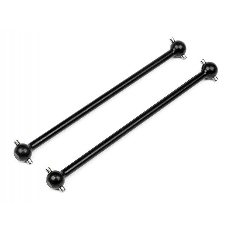 HPI 86246 /  11x123mm (2pcs)