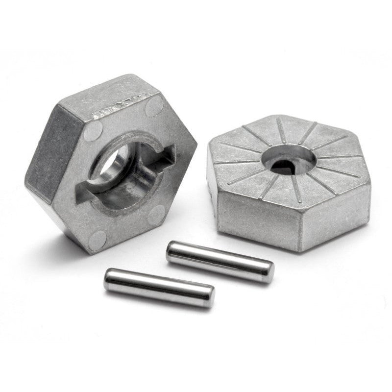 Ecrous 17mm Savage X HPI 86804