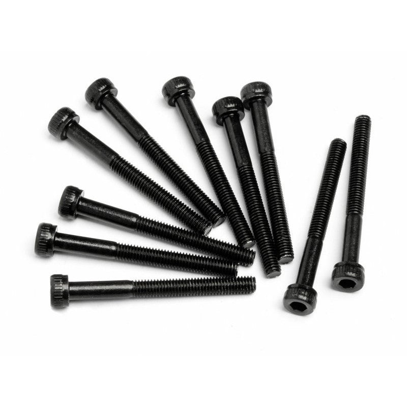 Set HPI 86895 M3x30 (10pcs)