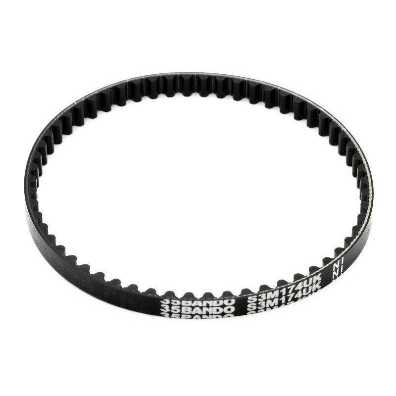 Courroir S3M 174 UG 4MM arrière HPI 87007