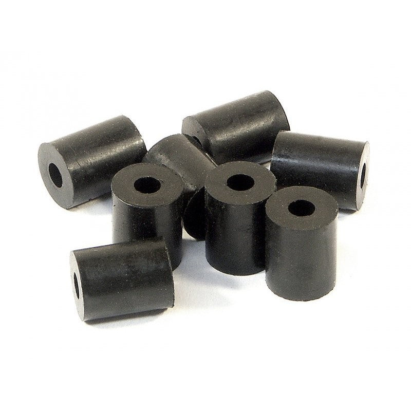 HPI 87058 / 3 X 8  10MM (/8PCS)