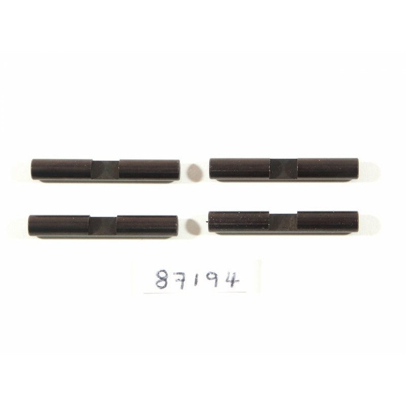 HPI 87194 / Diff 4x27m (4pcs)