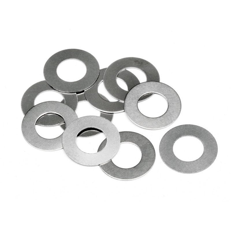 5x10x0.2mm (10pcs) Set HPI 87540