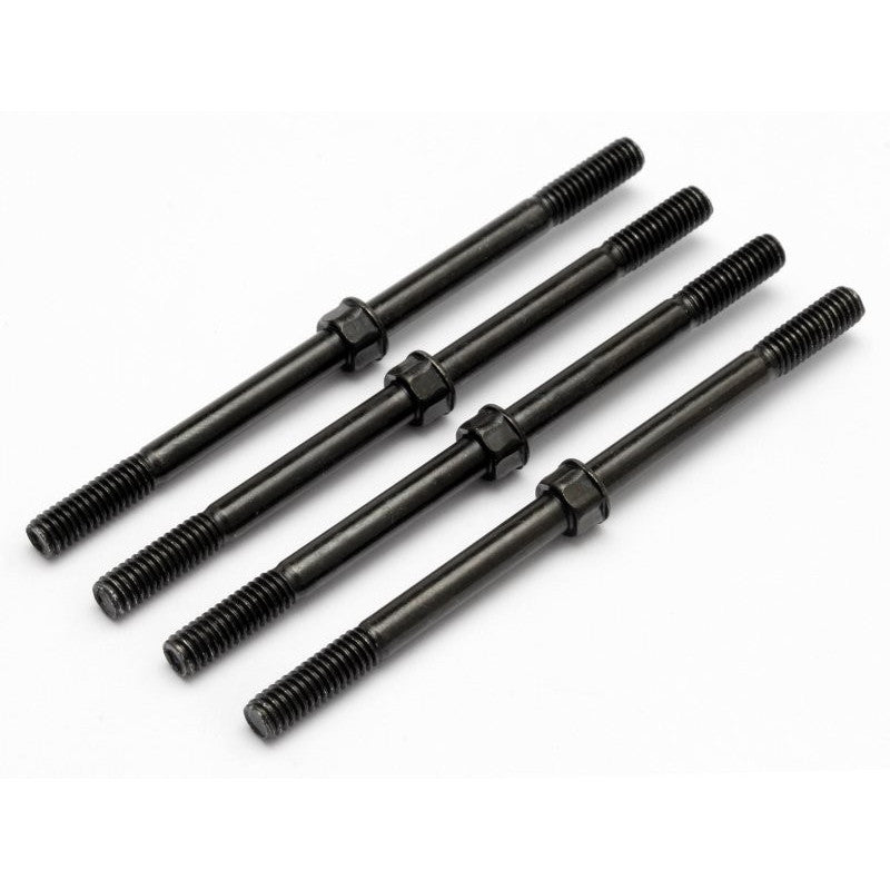 HPI 93535 / M4X70MM (4PCS)