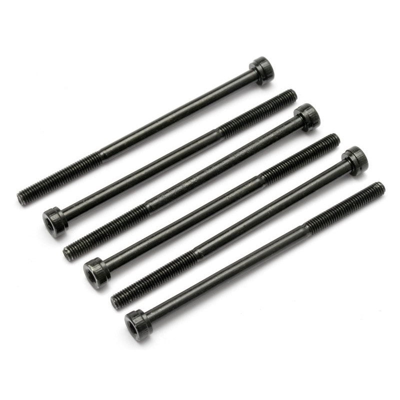 Visseries M3X55MM (6PCS) HPI 94398