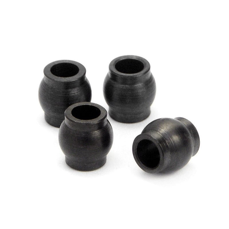 Balls 5.8 x 6mm(4pcs) HPI A133