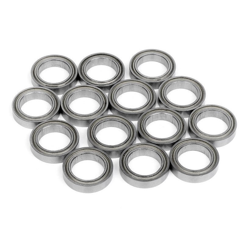E10 Set HPI B039