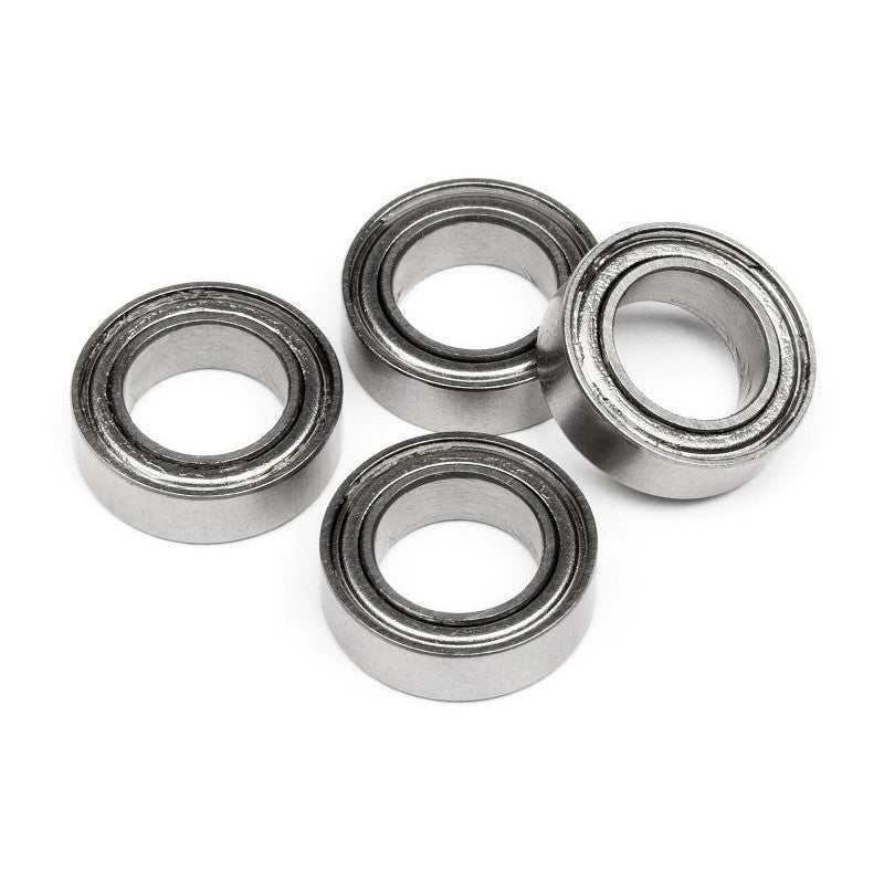 Roulements HPI B045 /  (6 X 10 X 3MM /4PCS)