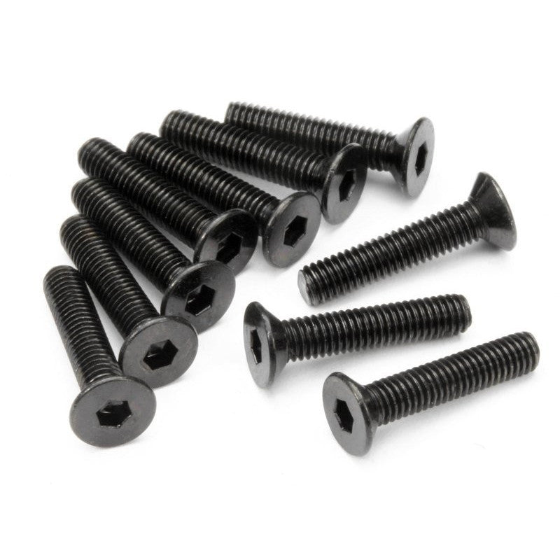 HPI Z085 / M3X15MM (10PCS)