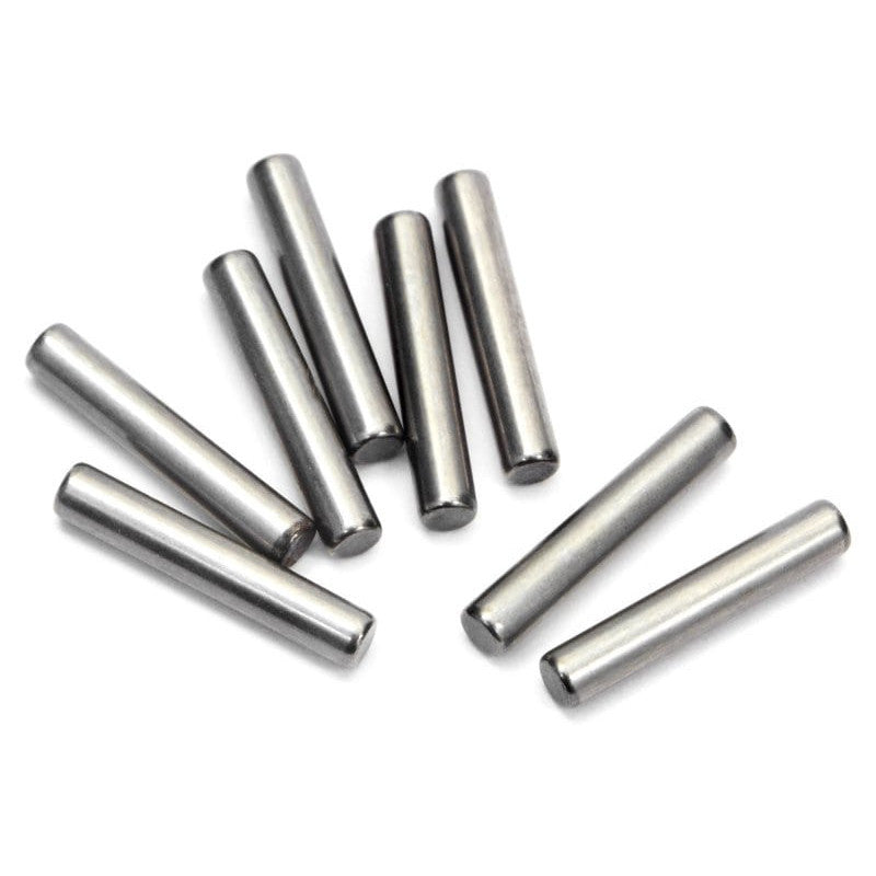 Pin 2.5x17mm (8pcs) HPI Z272