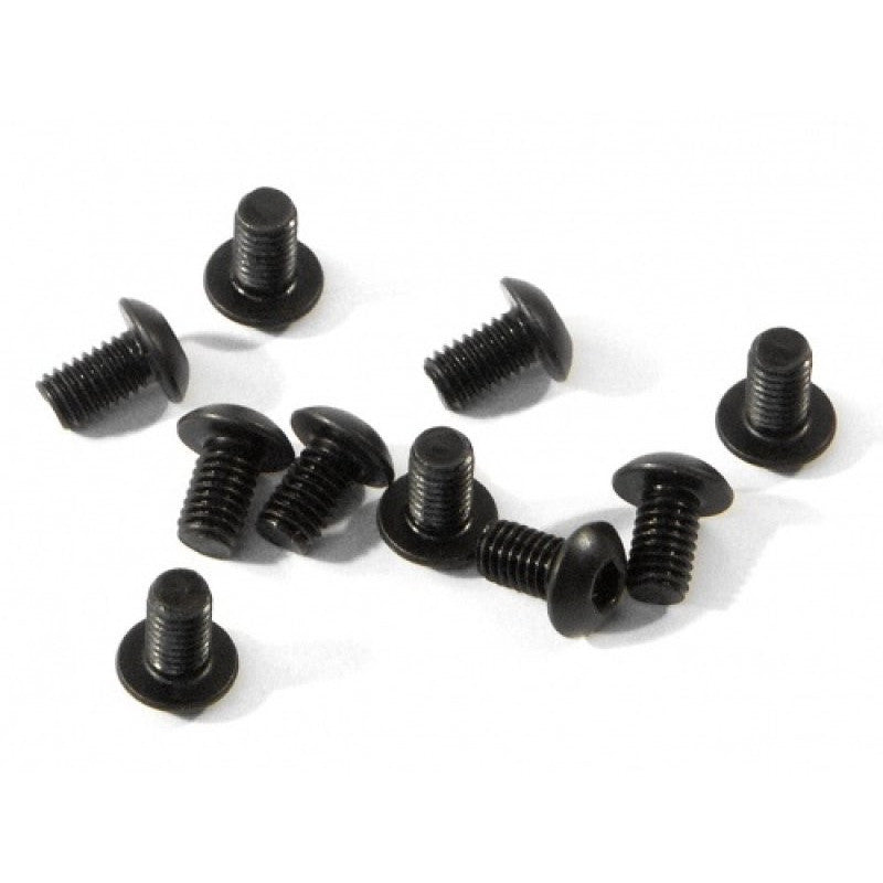 HPI Z350 / M3X5MM (10 PCS)