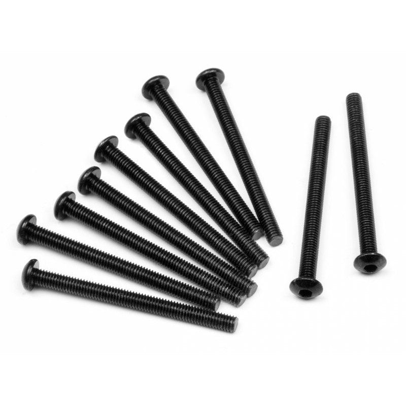 Set HPI Z362 / M3x35mm (10pcs)