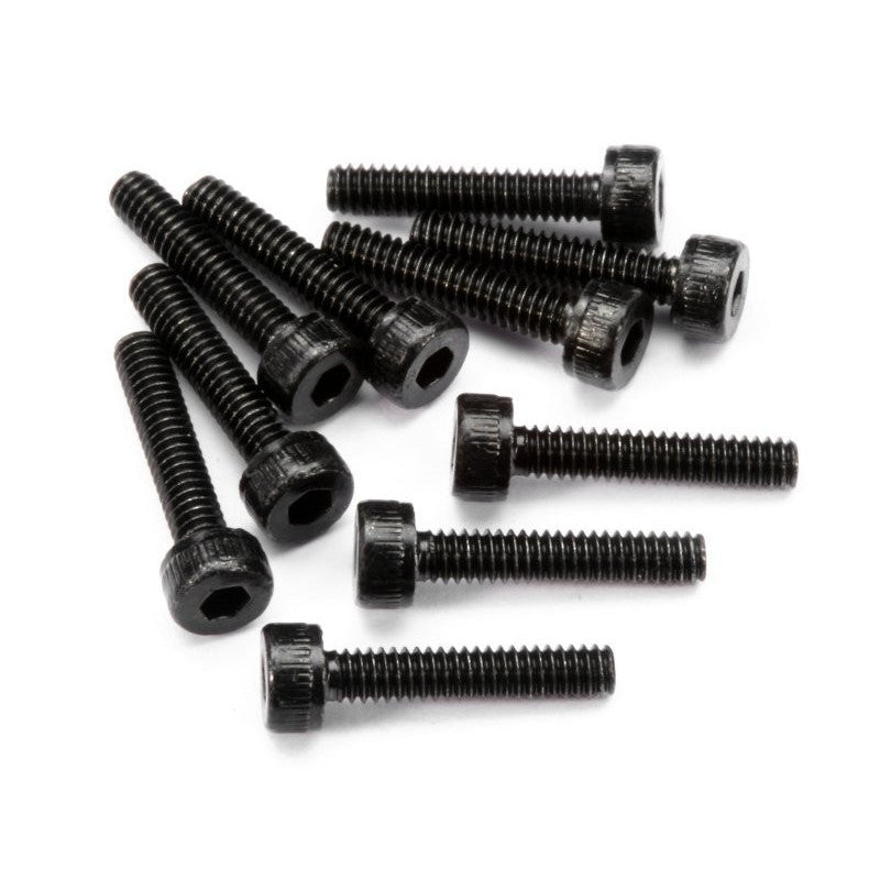 M2x10mm (10pcs) 1,5mm  set HPI Z412