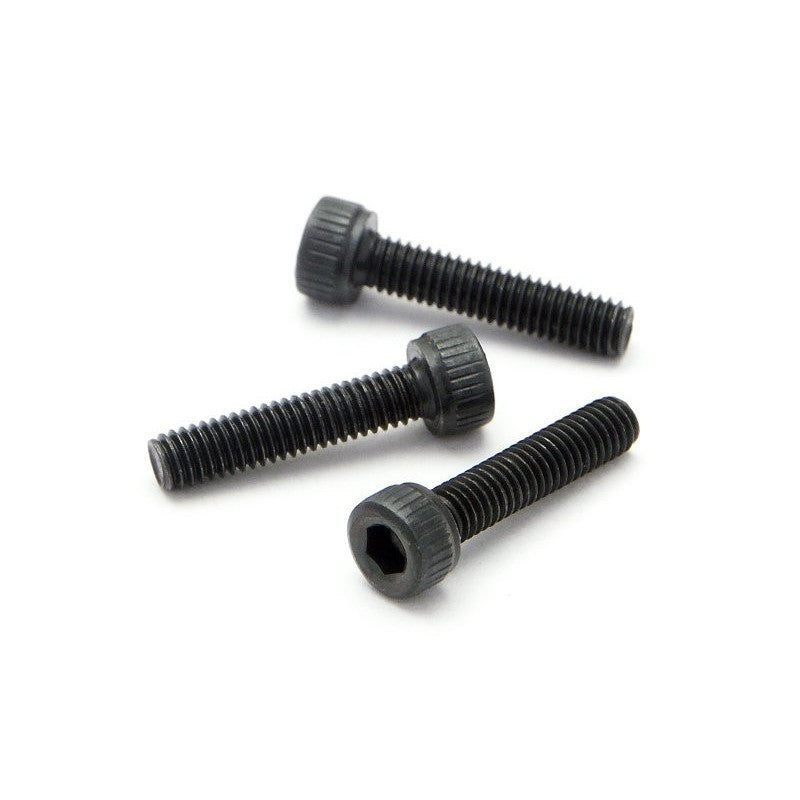Set HPI Z423 / M2,6x12mm(10pcs)