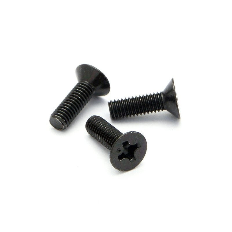 Set HPI Z527 / M3x10mm (6pcs)