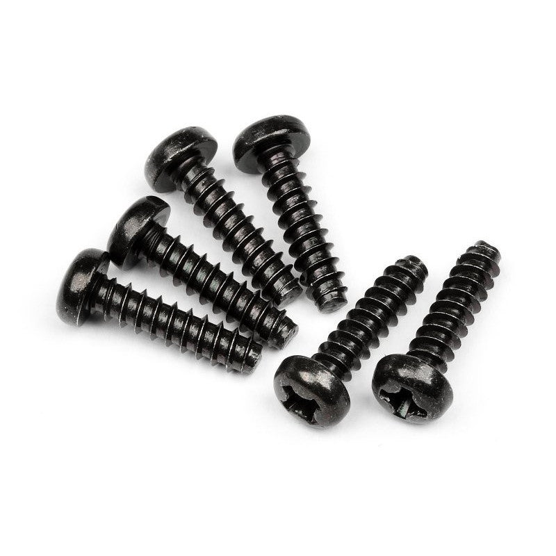 Set HPI Z553 / M3x12MM