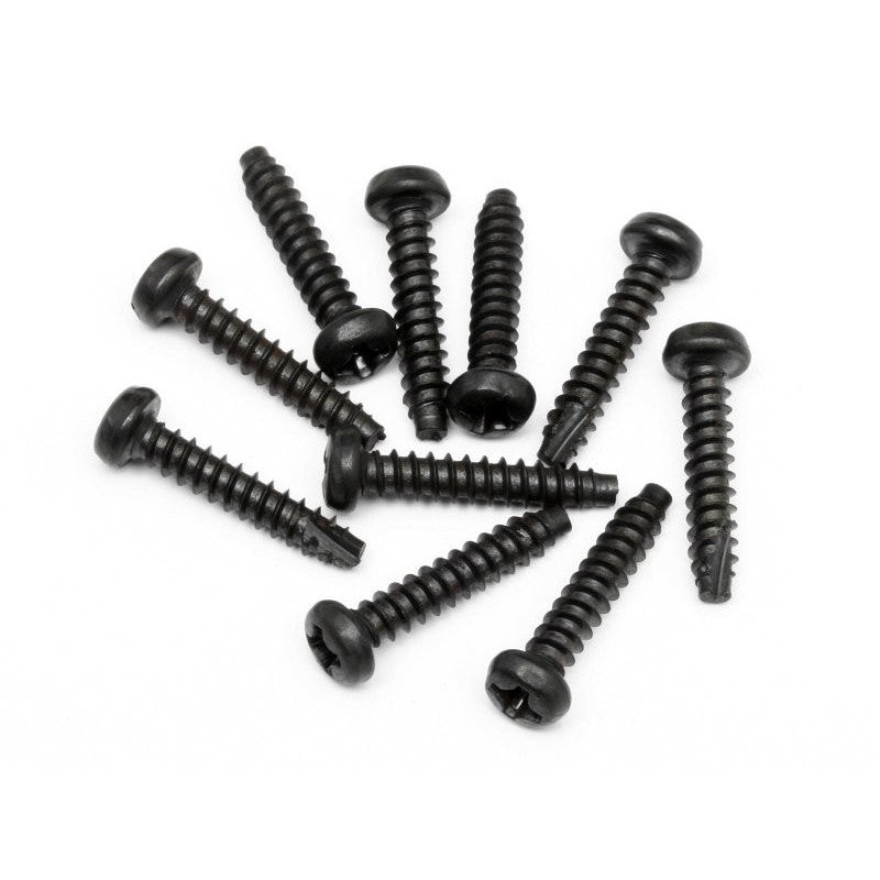 Set HPI Z554 / M3x15mm (10pcs)