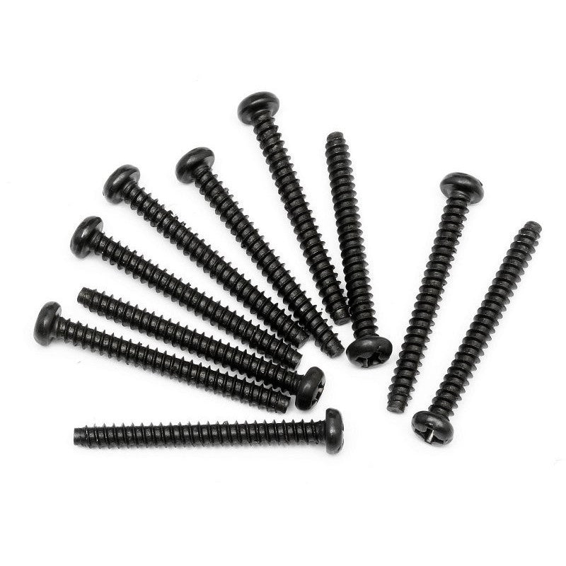 Set HPI Z558 / M3x28mm
