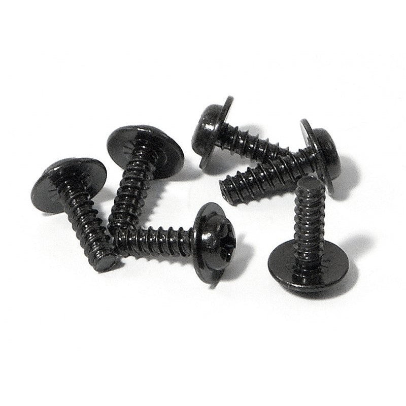 Visseries M3x10mm HPI Z561
