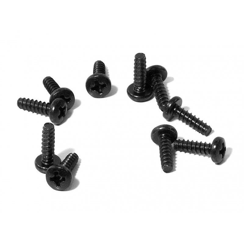 Tp.Binder Haed Screw M3x10mm(10pcs)