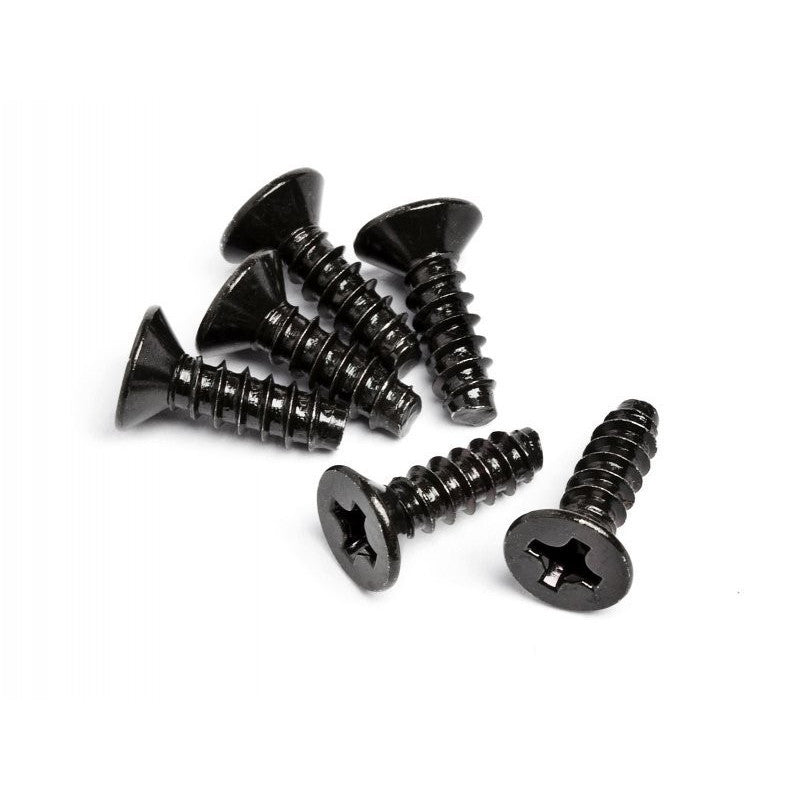 Visseries M3 X 10MM (6 PCS) HPI Z577