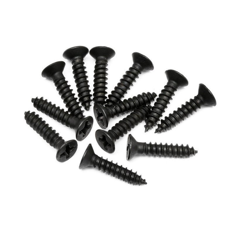 Set HPI Z579 / M3x15mm