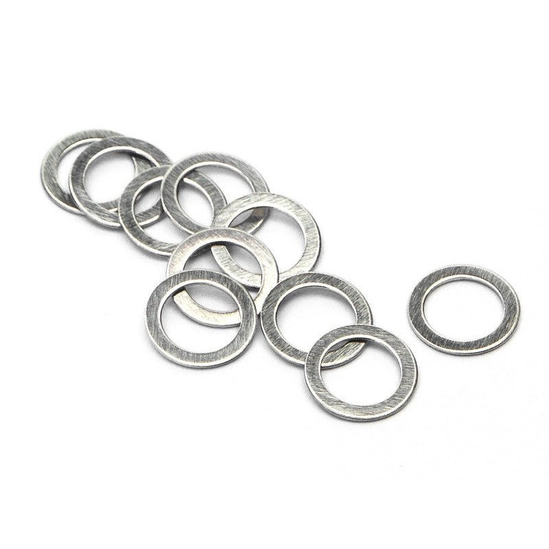 HPI Z695 / 4 x 6 x 0.3mm argent