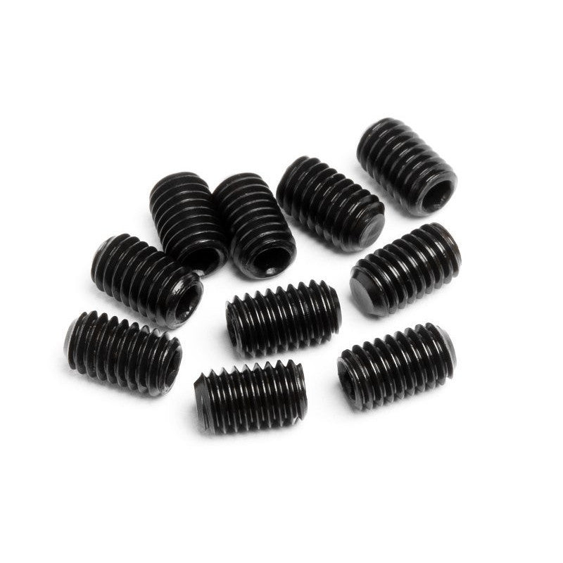 Visseries M3x5mm (10pcs) HPI Z702