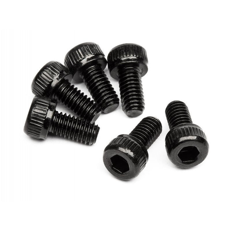 HPI Z792 / M4x8mm (6pcs)