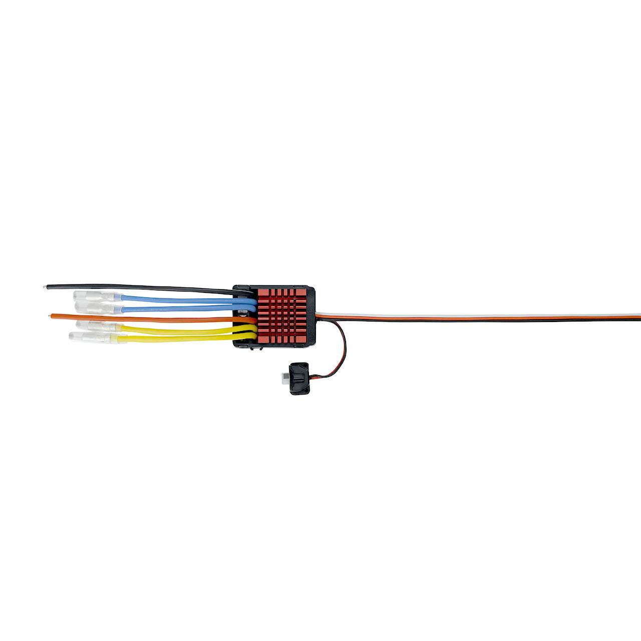 Hobbywing Variateur QuicRun WP-880 - 30120301