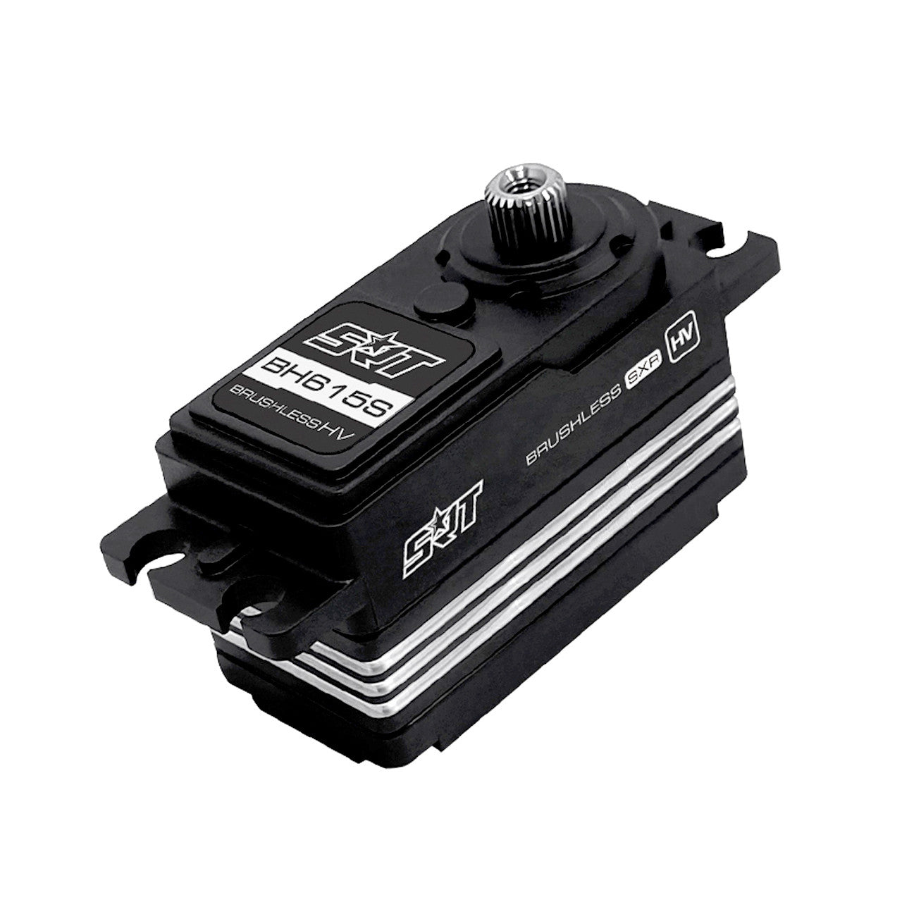 Servo de direction Brushless HV Low Profile 13.0kg/0.052sec 7.4V