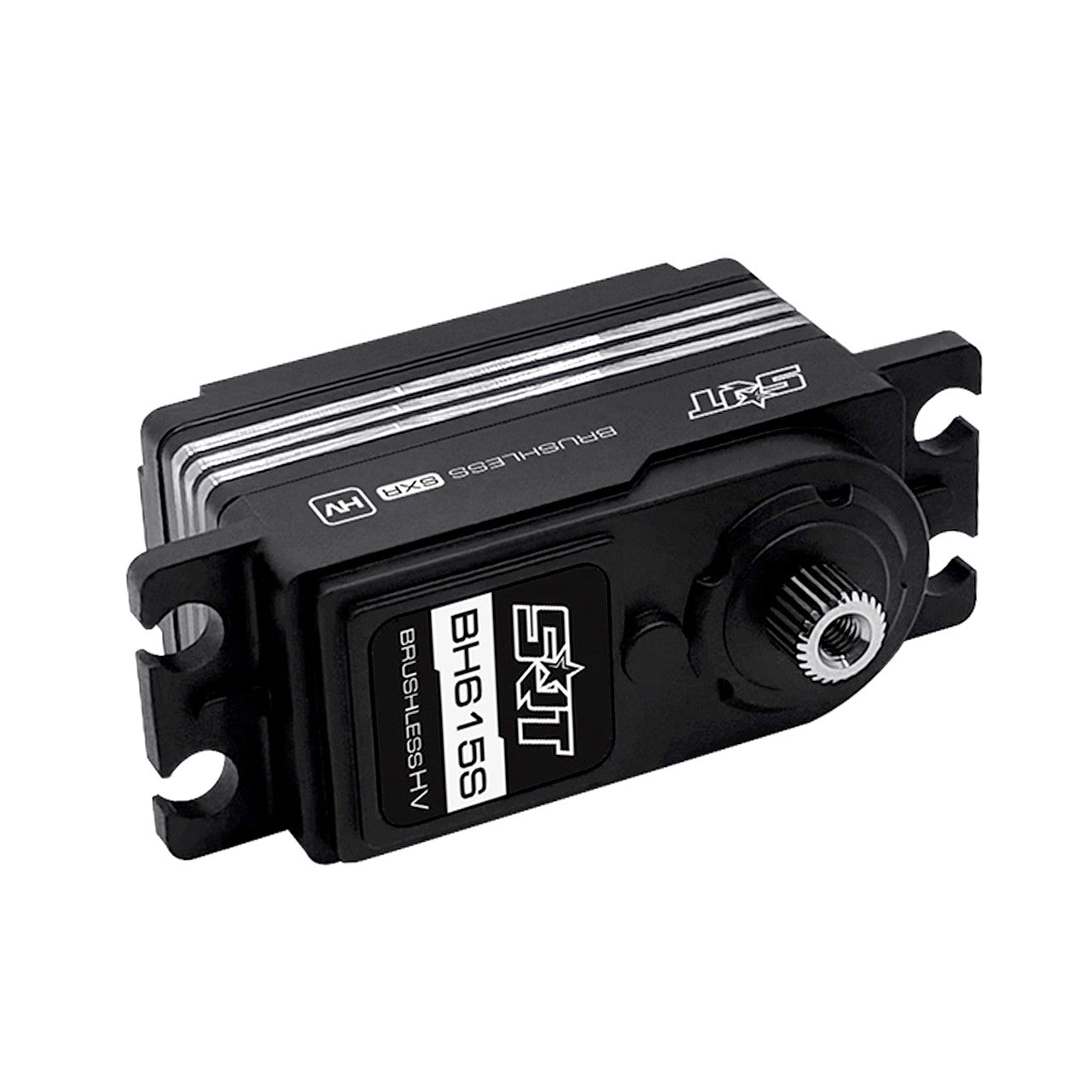 Servo de direction Brushless HV Low Profile 13.0kg/0.052sec 7.4V