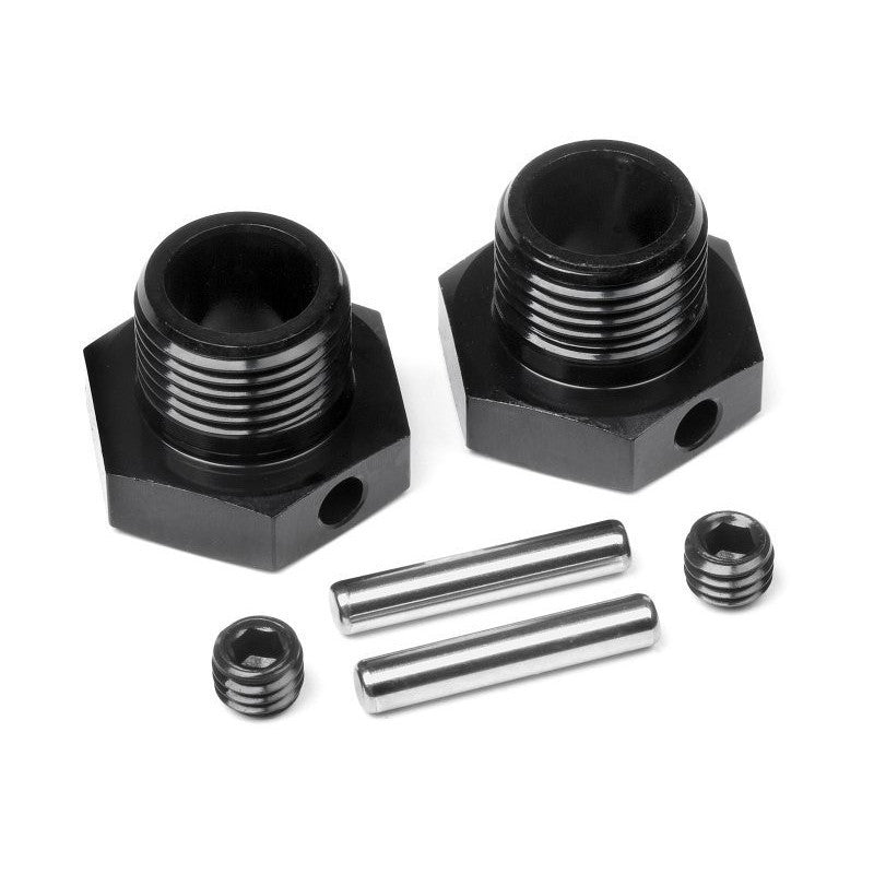 Ecrous de roues (2pcs) HPI 67486