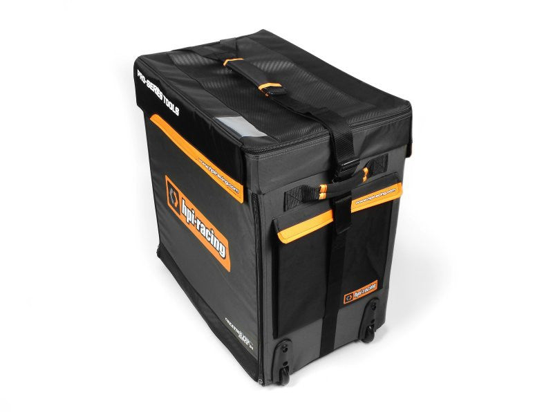 HPI Racing Valise de tansport avec poignée voitures RC 160566