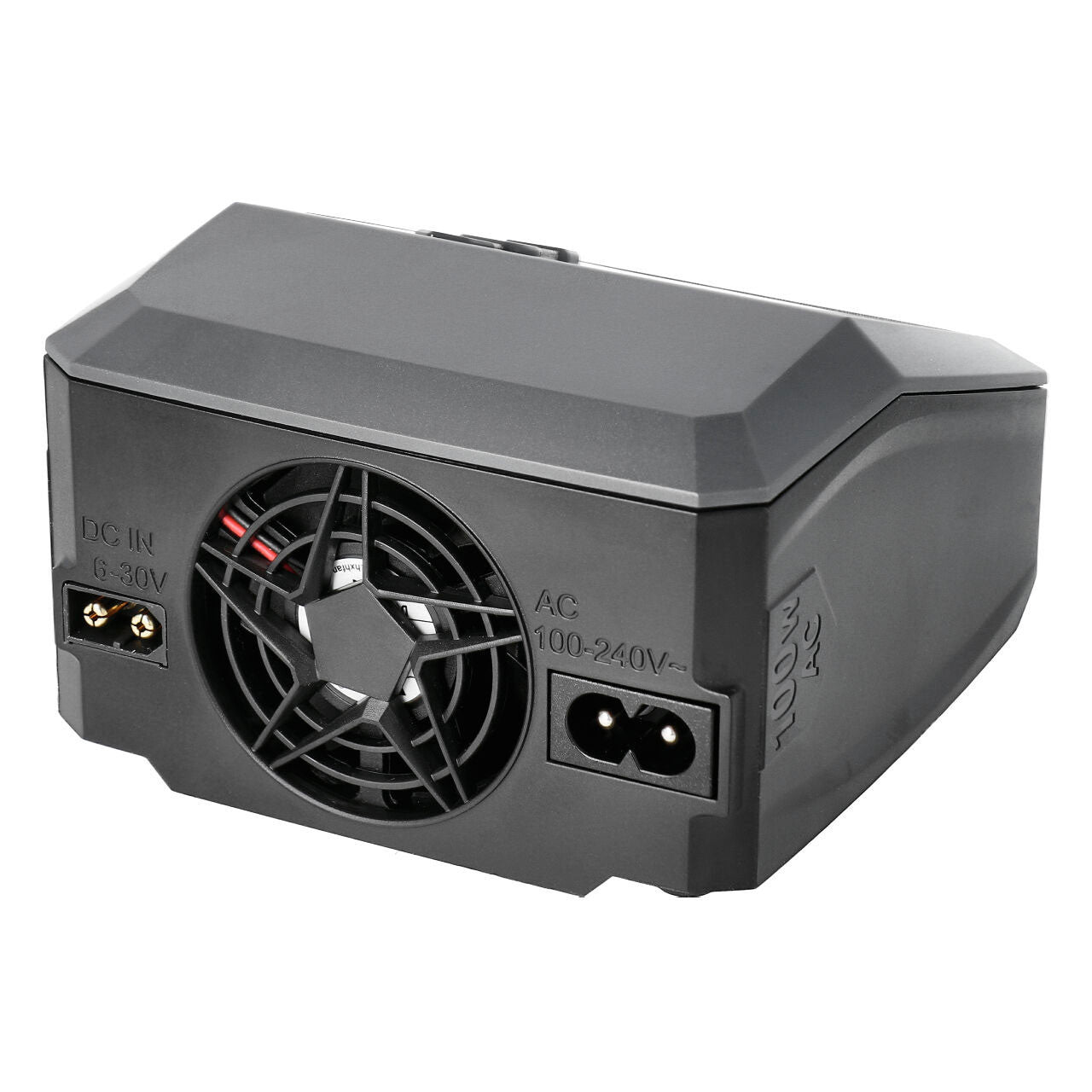 Chargeur SkyRC S100 Néo LiPo 1-6s 10A 100W CA - SK100202-01