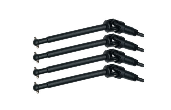 Arbre de transmission (x4) pour 3158/3160 - DF7633