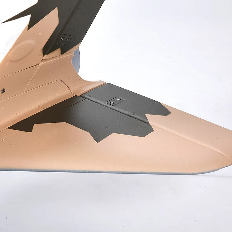 Jet FMS 6S Super Scorpion V2  PNP kit - FMS145 camo