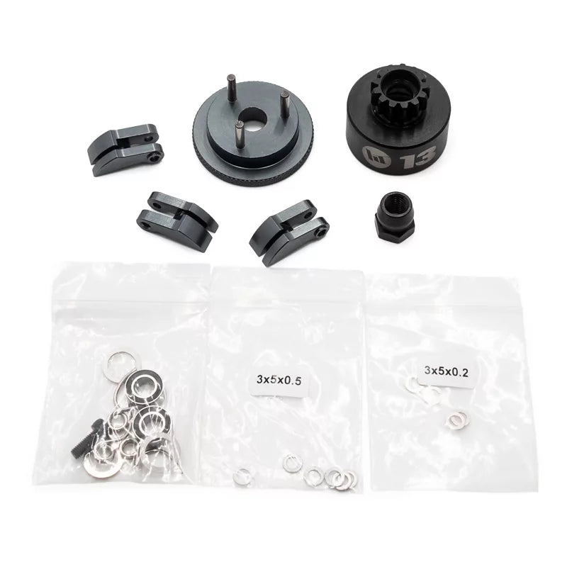 Hobbytech Buggy 1/8ème Spirit NXT RR GP Race Roller 3.NXT.RR.RACE.GP - Breizh Modélisme.