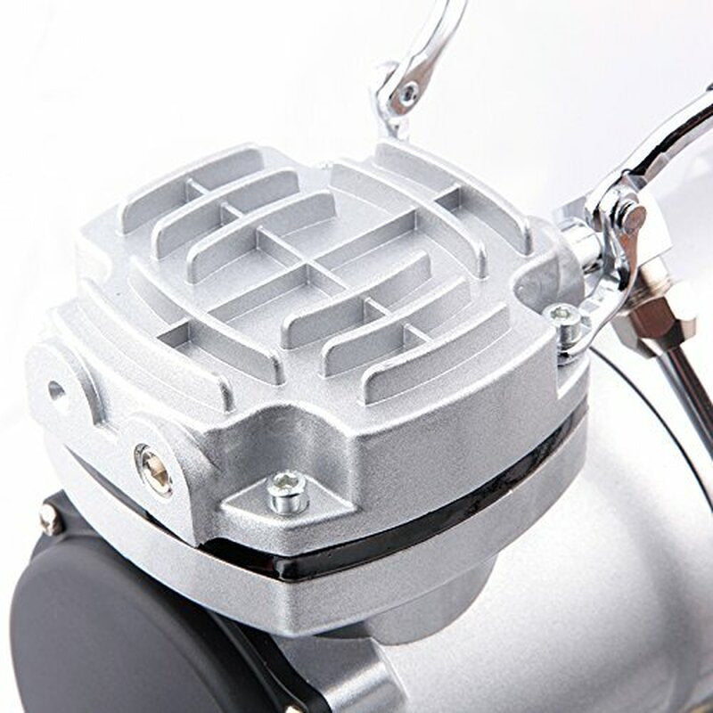 Compresseur d'aérographe