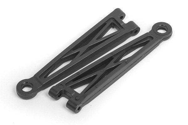Bras de suspension supérieur avant Maverick RC (2 pcs) - MV150030