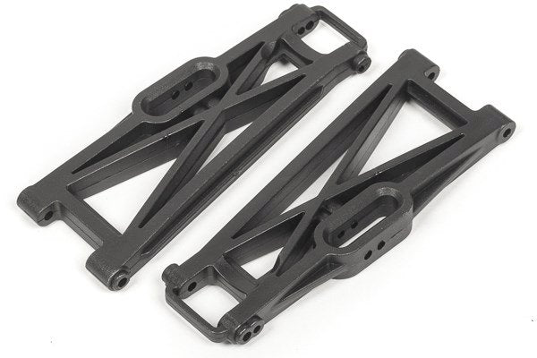 Bras de suspension inférieur arrière Maverick RC (2 pcs) - MV150032