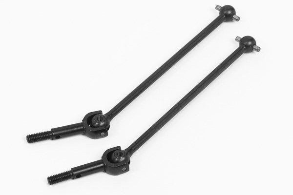 Arbre universel avant/arrière Maverick RC (2 pcs) - MV150062