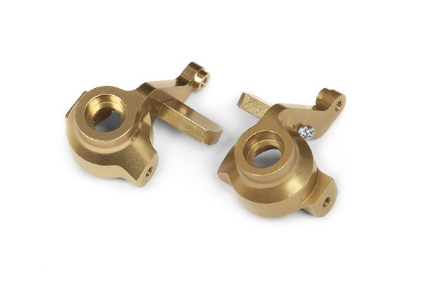 Bras articulé en aluminium Maverick RC (1 jeu - 2 pcs) - MV150065
